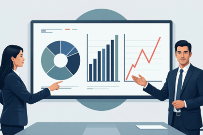 Business Intelligence Usage Evolving Subtly