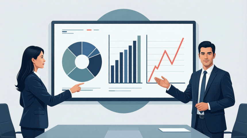 Business Intelligence Usage Evolving Subtly