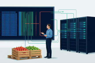 Can Big Data and Hadoop Feed the World?