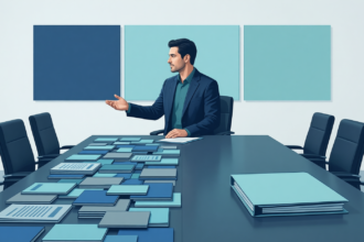 Companies Make Some of Their Biggest Decisions With Big Data
