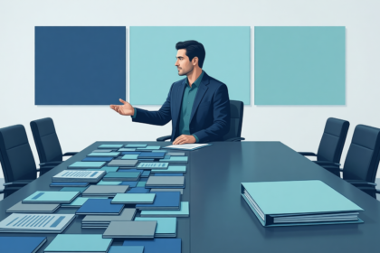 Companies Make Some of Their Biggest Decisions With Big Data