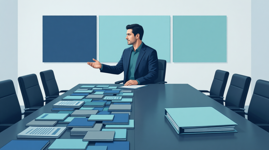 Companies Make Some of Their Biggest Decisions With Big Data