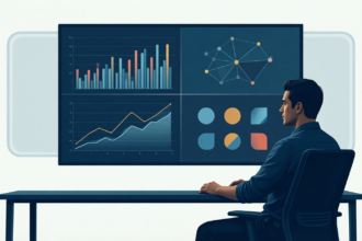 Comparing and Contrasting Analytics Types