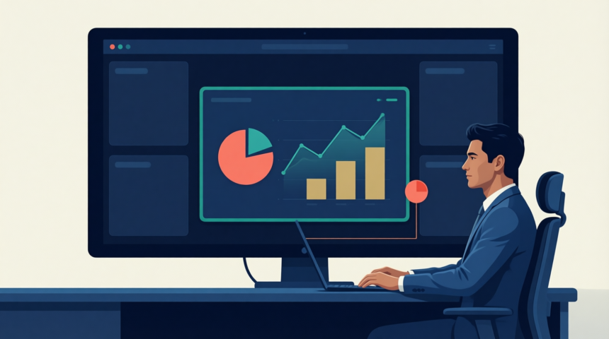 Considering Embedded BI
