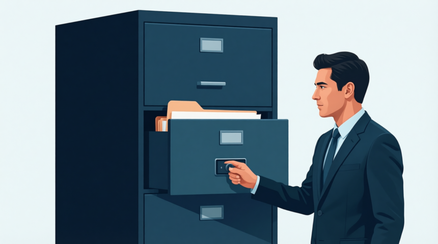Data Privacy Issues Can't Be Overlooked
