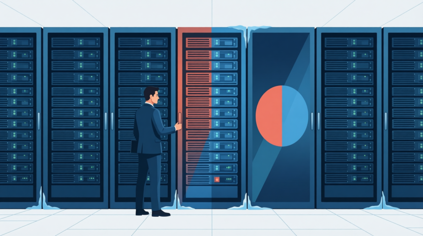 Data Quality Chill Factor