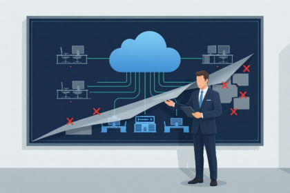 Debunking Five Cloud Computing Myths