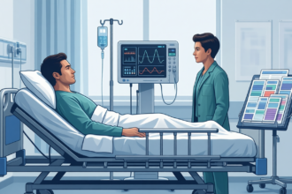 Expanding Health Care Applications for Big Data