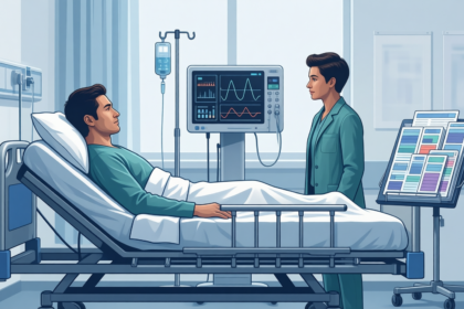 Expanding Health Care Applications for Big Data