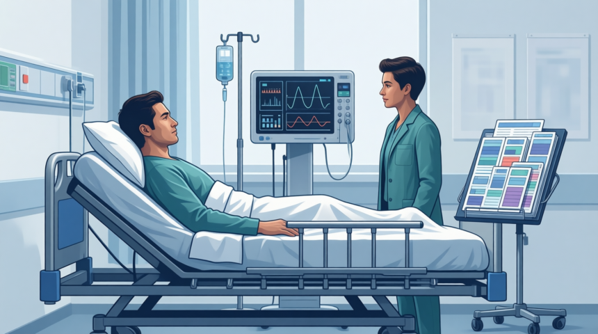 Expanding Health Care Applications for Big Data