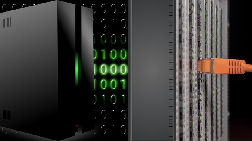 Finding Order in Social Networking Chaos