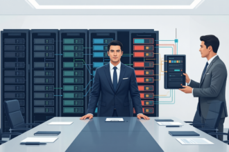 Giants vs. Startups: Who is the Future of Enterprise Technology?