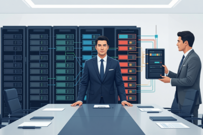 Giants vs. Startups: Who is the Future of Enterprise Technology?