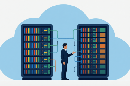Google and Apache Hadoop: A Match Made in the Cloud