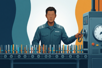 How Big Data Can Improve Manufacturing Quality