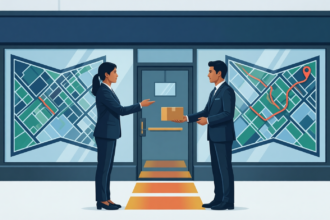 How Geospatial Data Can Enrich Your Customer Experience and Drive Revenue