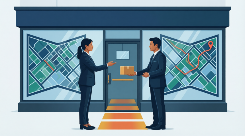 How Geospatial Data Can Enrich Your Customer Experience and Drive Revenue