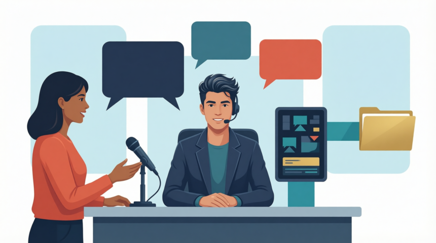 How Natural Language Processing Makes Our Lives Easier and Improves Your Business