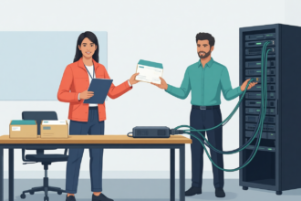 Marketing and IT: Building the Company Success