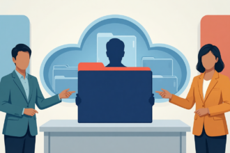 Now Lawyers Can Use the Cloud, Too