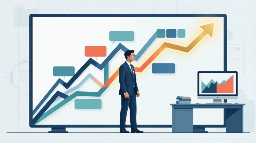 Opportunity for the Office of Finance in 2014