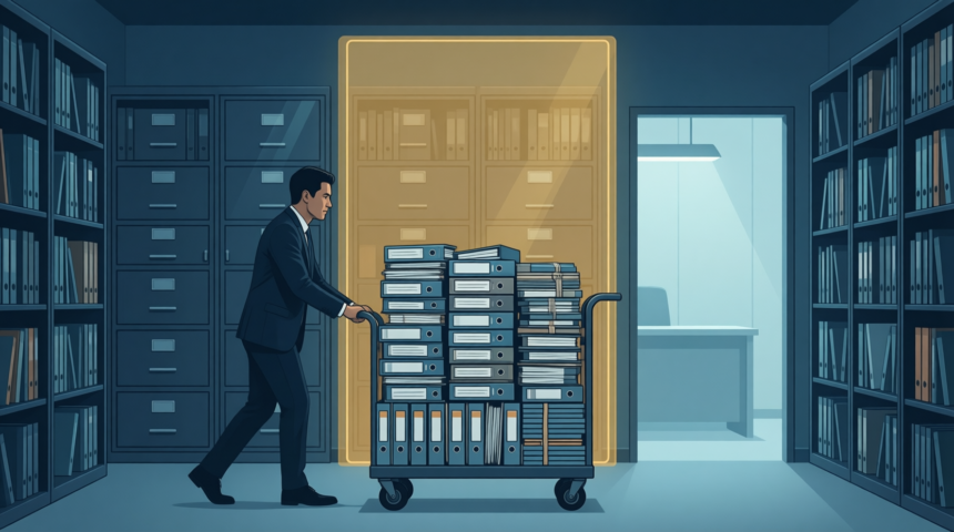 Potential Impediments to the Rise of Big Data