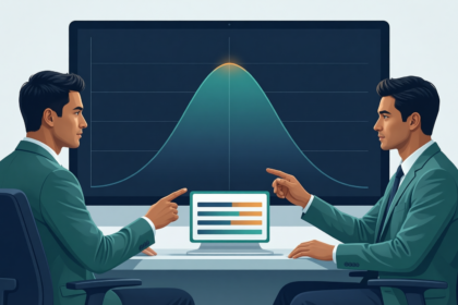 The Top of the Data Quality Bell Curve