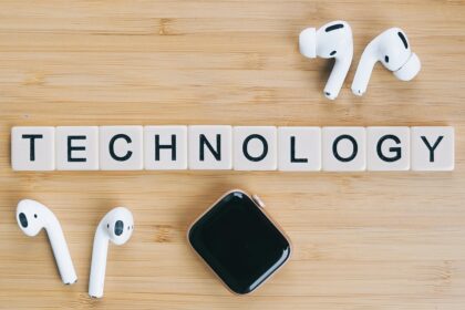 Wearable Tech: Could These Futuristic Gadgets Improve Your Health? [INFOGRAPHIC]