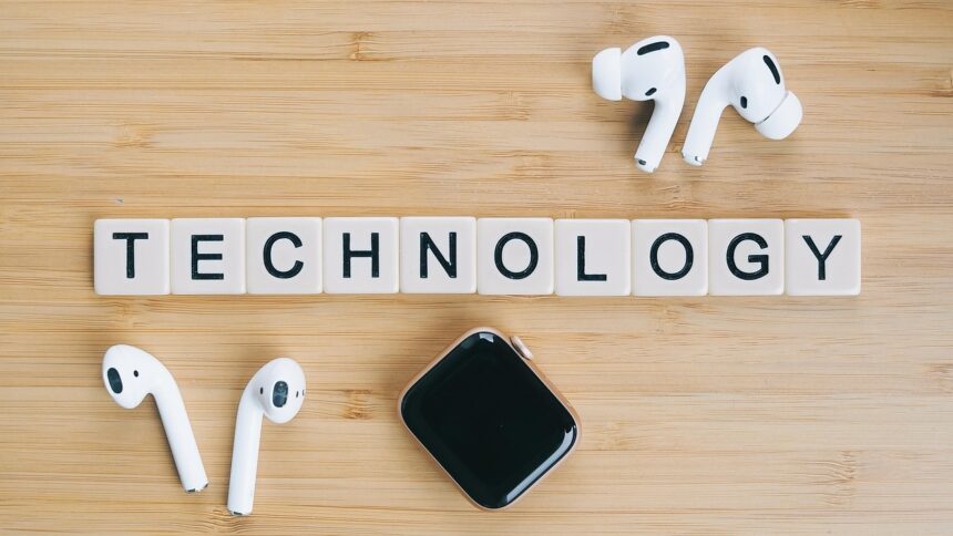 Wearable Tech: Could These Futuristic Gadgets Improve Your Health? [INFOGRAPHIC]