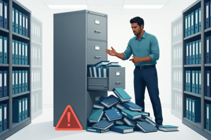 When Big Data Turns Into a Big Nightmare!