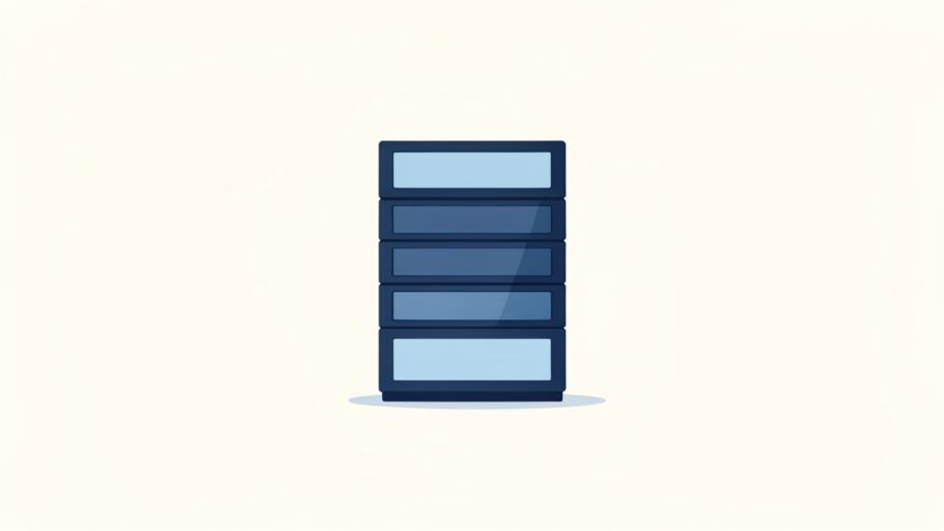 The World's Most Unusual Data Centers [INFOGRAPHIC]
