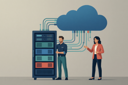 Contrary to Popular Belief, Cloud Computing a Boon for Professional IT Jobs