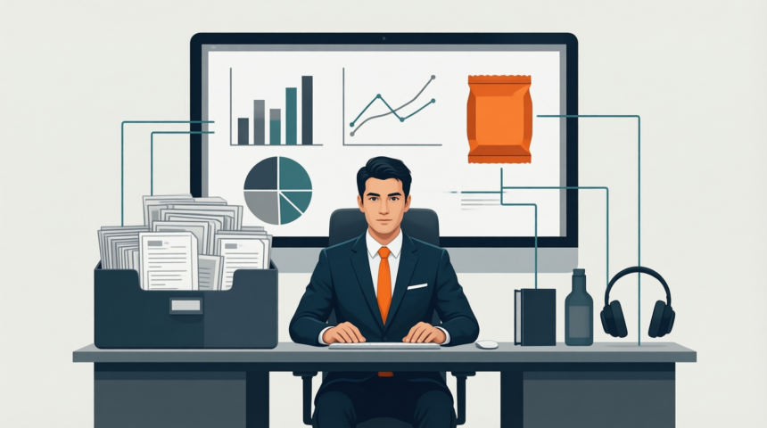 Amazon: Using Big Data Analytics to Read Your Mind