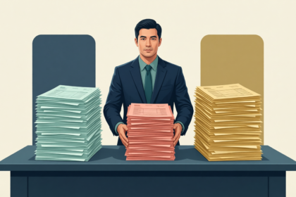 Big Data: CEO, CMO, Now for the CFO