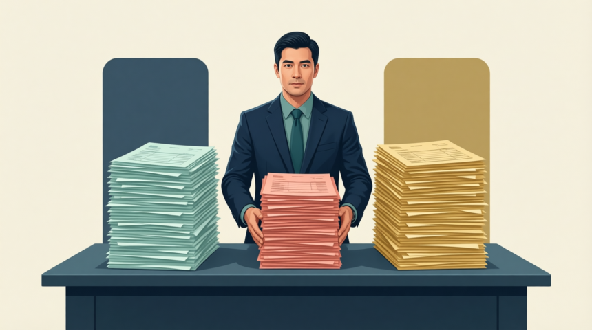 Big Data: CEO, CMO, Now for the CFO