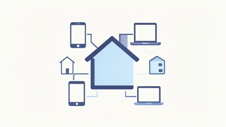 Big Data, the Internet of Things and the Death of Capitalism?