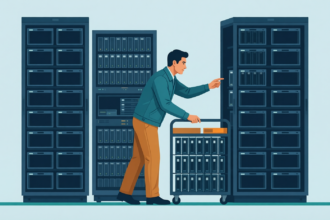 Big Data Management May Be Hampered by Lack of Workers
