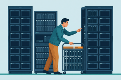 Big Data Management May Be Hampered by Lack of Workers