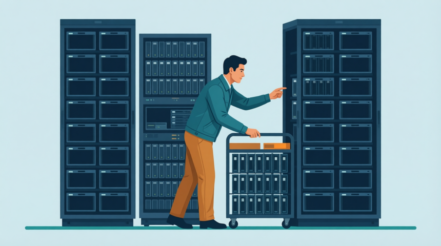Big Data Management May Be Hampered by Lack of Workers
