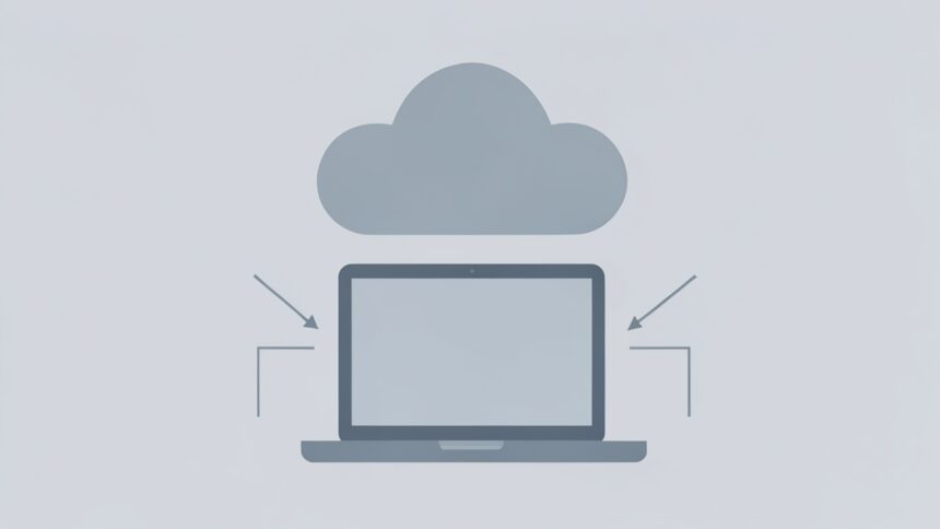 The Cloud Is Supporting the Entrepreneurial Spirit of Millennials