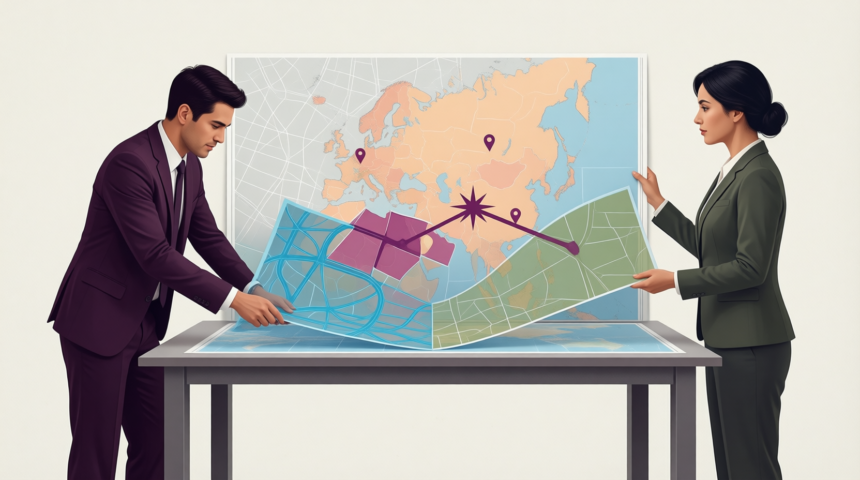 The Coming Wave of Innovation from Open Geographic Information