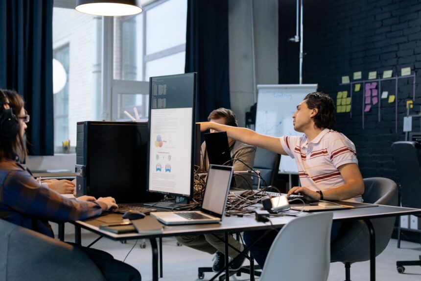 Deploying CRM, One Step at a Time