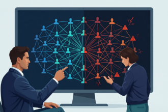Facebook's Big Data: Equal Parts Exciting and Terrifying?