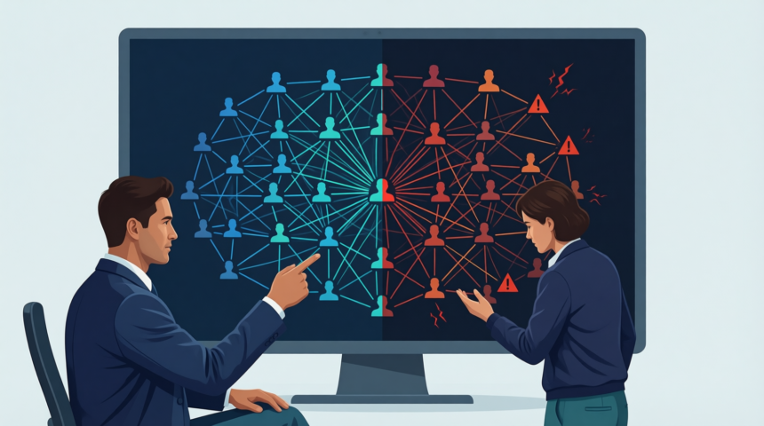 Facebook's Big Data: Equal Parts Exciting and Terrifying?