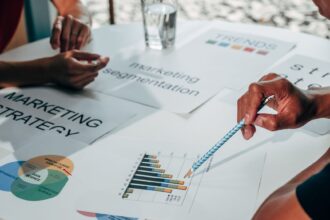 Five Myths Marketers Believe About Big Data [INFOGRAPHIC]