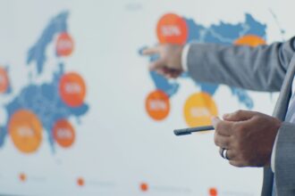 The Future of Customer Analytics [SLIDESHARE]