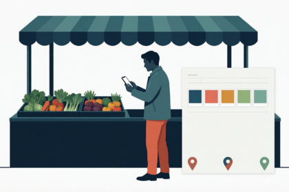 Heading Offline: 5 Companies Demonstrate the Value of Hyperlocal Data