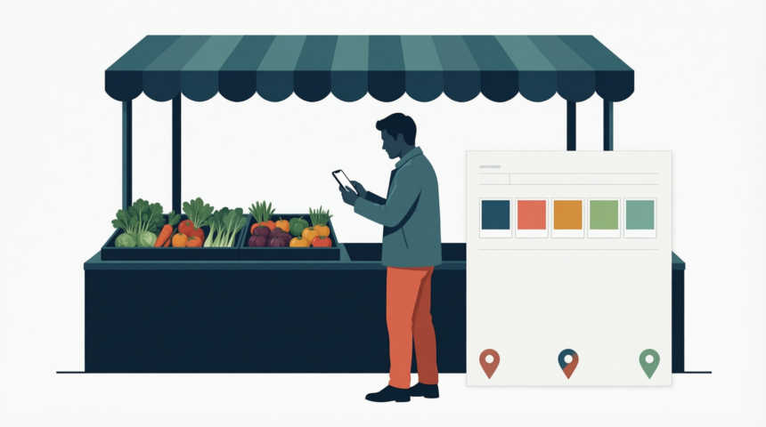 Heading Offline: 5 Companies Demonstrate the Value of Hyperlocal Data