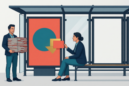 How Big Data Could Facilitate Selective Perception Marketing