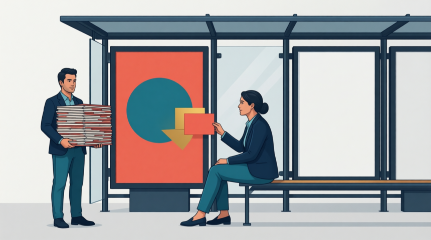 How Big Data Could Facilitate Selective Perception Marketing